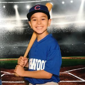 Meet your Posher, Mike